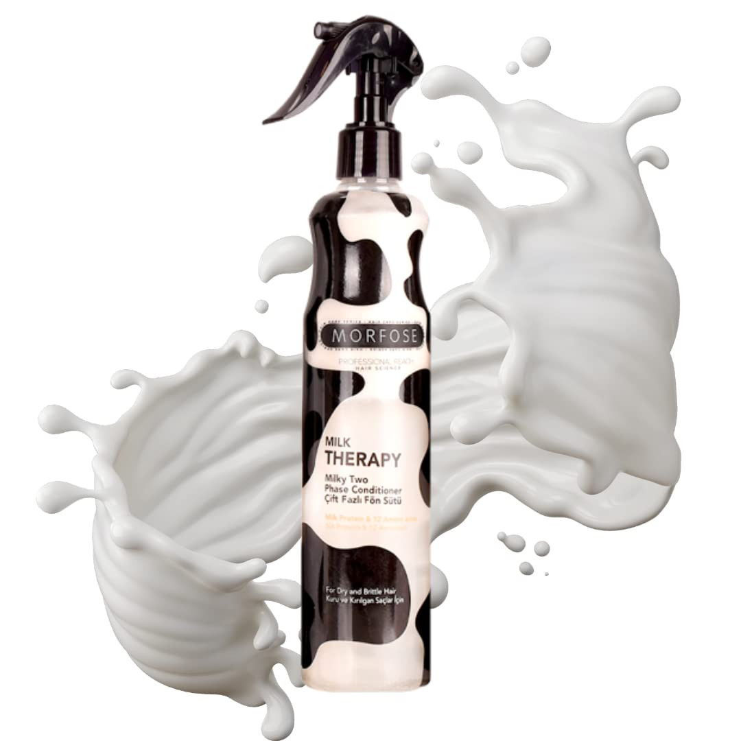 Milk Therapy Two Phase Conditioner 400 ml (E1L)