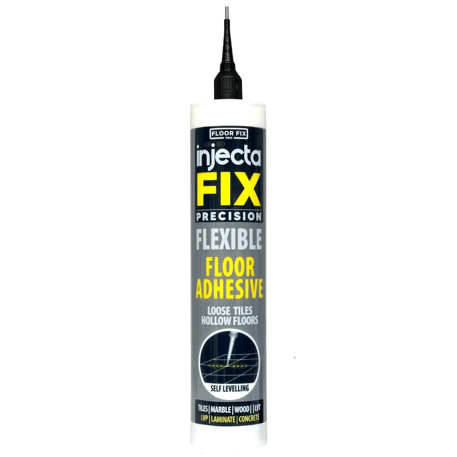 Floor-Fix Pro - Injectafix 300ml - ¡Fija rápidamente las baldosas (w7J)
