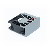 Synology FAN 80X80X32_6 Ventilatore 8 cm 0.16 kg 9.0 x 4.7 x 8.6 cm