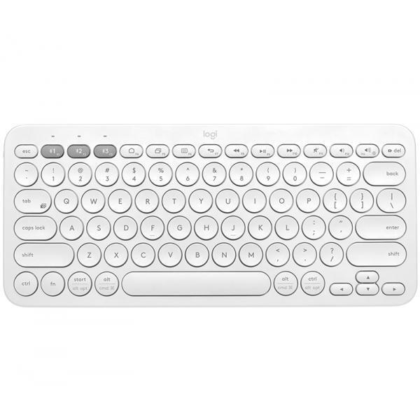 Logitech K380 Multi-Device (Logitech K380 Multi-Device Bluetooth K)