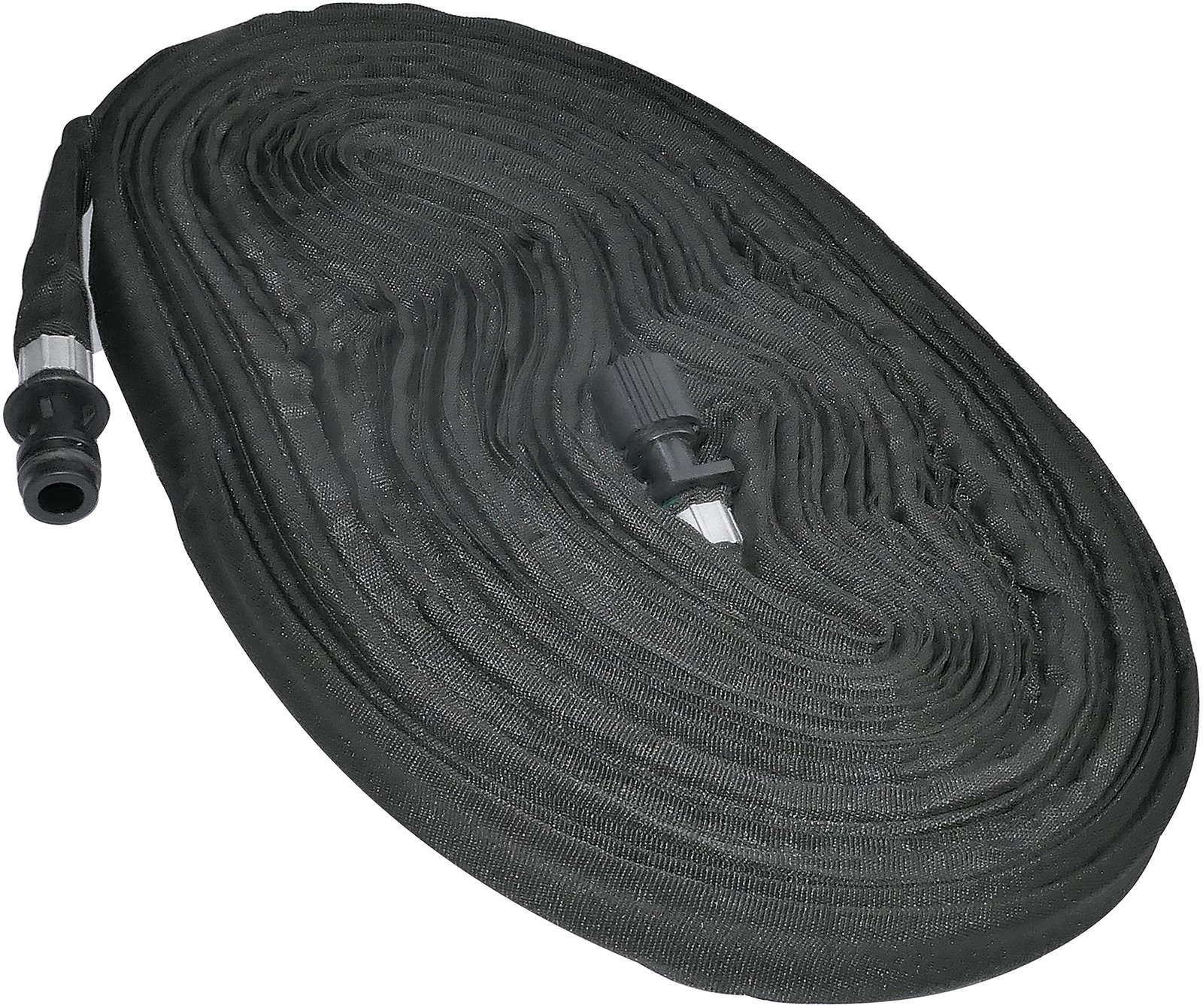 AERZETIX - Tubo per irrigazione a goccia piatto microporoso 25/4mm - (j6v)
