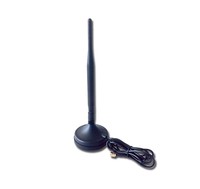 BUSCH JAEGER 2CKA006200A0066   - 1.5 m - Busch-free@home - Black - 1 pc(s)