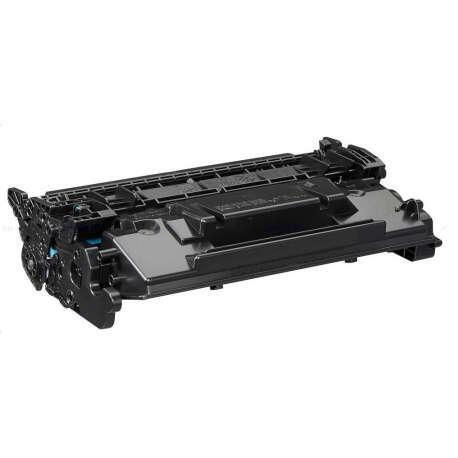 Cartuccia toner nero generica HP CF259X - Sostituisce 59x