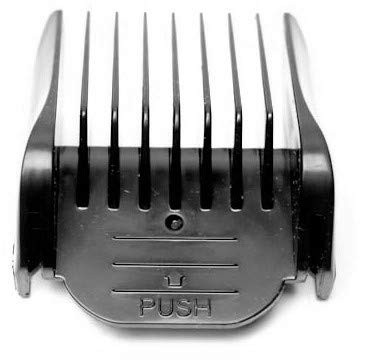 Termix Power Cut - Pettine, 12 mm, 0,03 kg (b0z)