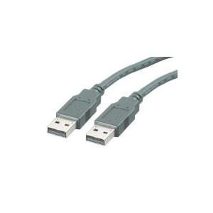 CAVO USB2.0  A-A MASC/MASC 0 80MT