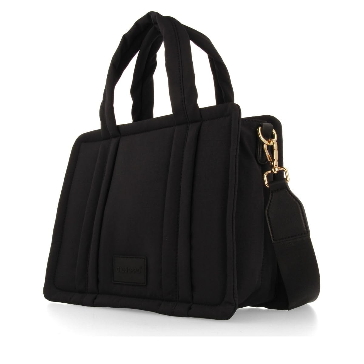 GIOSEPPO Gerei, Borsa Donna, Nero (M3C)