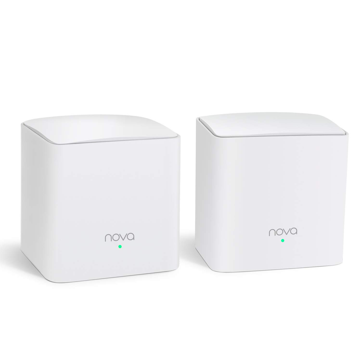 Tenda Nova MW5C-2/Dual Band 1200Mbps