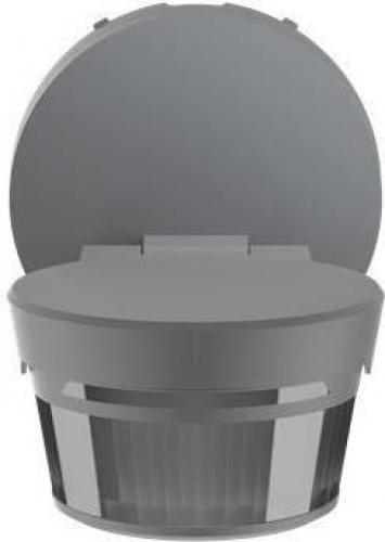 3161862 BuscH-Jaeger BUSCH JAEGER Bewegungsmelder Wächter 280° Wireless Anthrazi
