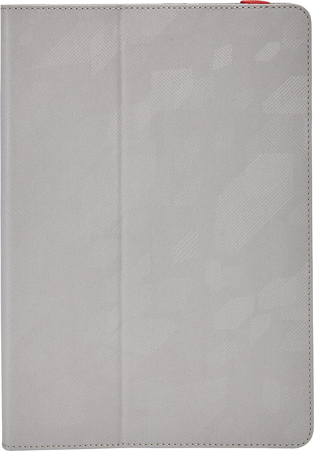 Custodia Logic custodia folio custodia per Samsung Galaxy Tab A/Tab E/Tab S 9...