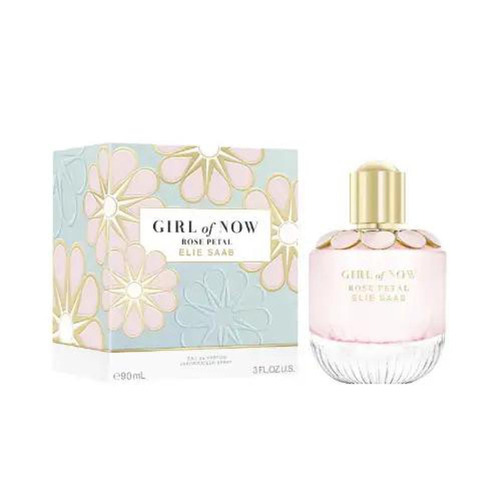 3161800 Elie Saab Elie Saab Girl Of Now Rose Petal Epv 90m