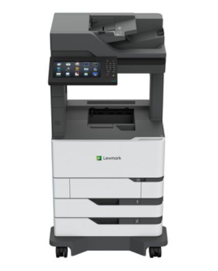 25B1232 Lexmark XM7355 Laser A3 1200 x 1200 DPI 52 ppm