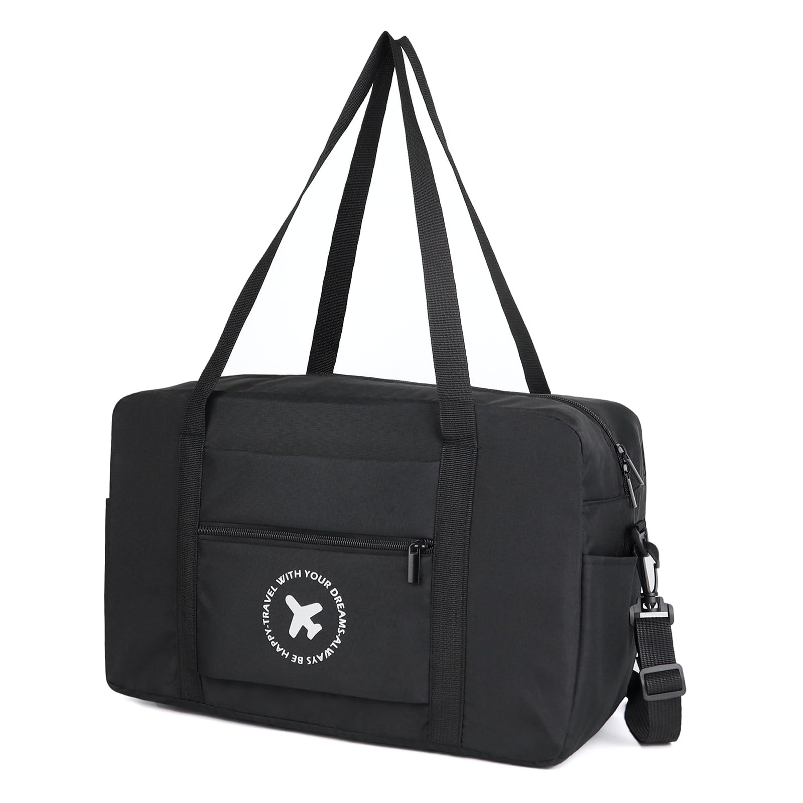 SZDPC Bagaglio a Mano 40x20x25 Ryanair Zaino Borsa da Viaggio Borsa da (Z1t)