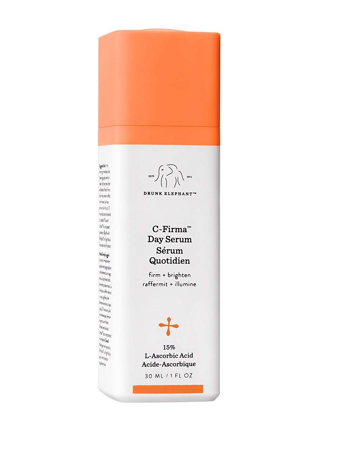 Drunk Elephant C-Firma Day Serum, 1 Fluid Ounce by SETAF (z2Q)