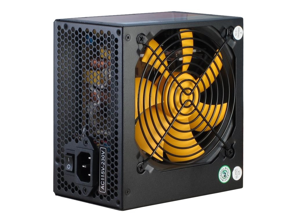 Inter-Tech Argus APS 620 W 115 230 V 47 63 Hz 88882118