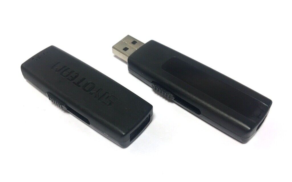 Raccomandata P. - Chiavetta Adattatore  Bluetooth Usb 2.0 Con CD e Software Wind