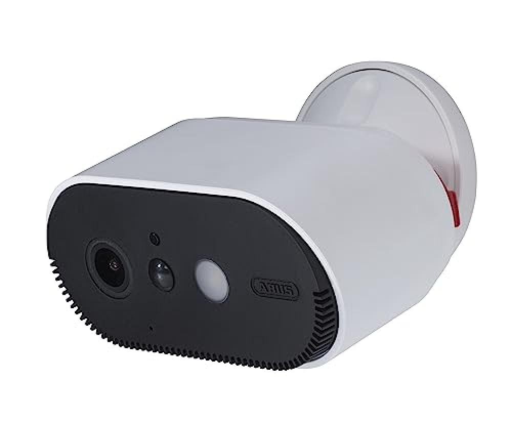 ABUS Wi-Fi Additional Battery Cam - Netzwerk-Überwachungskamera - NUOVO