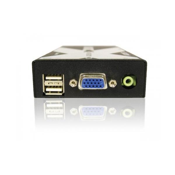 3161800 ADDER ADDER X200-USB/P-IEC estensore KVM