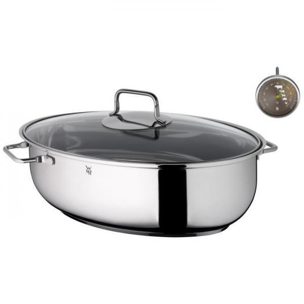 3161862 Wmf WMF 3201112122 Rotondo Stainless steel