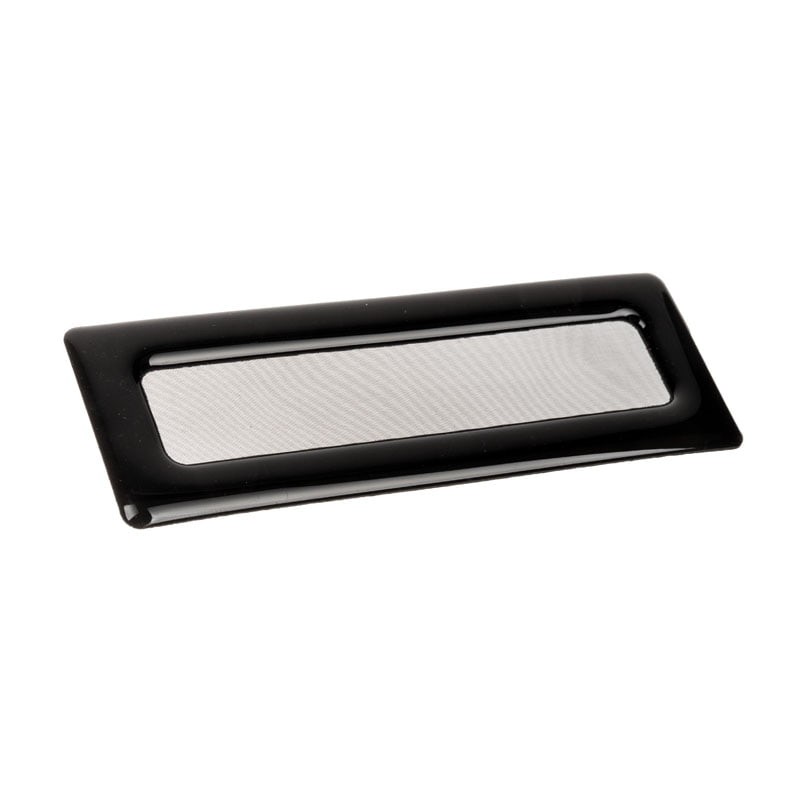 DEMCiflex Staubfilter Lian Li O11 Dynamic XL Vertical GPU black/black 1098