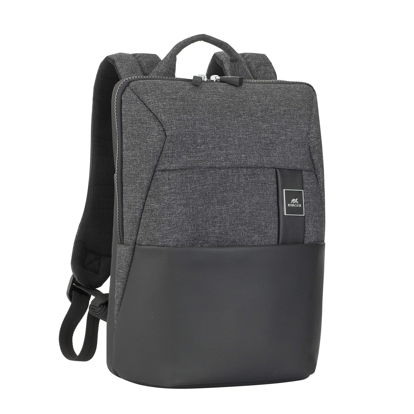 RivaCase Lantau Zaino per PC portatile da 15 e 6", per MacBook e Ultrabook, colo