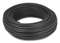 Delock Netzwerkkabel Rolle Cat.6A U/FTP 500 MHz Slim flexibel 80597