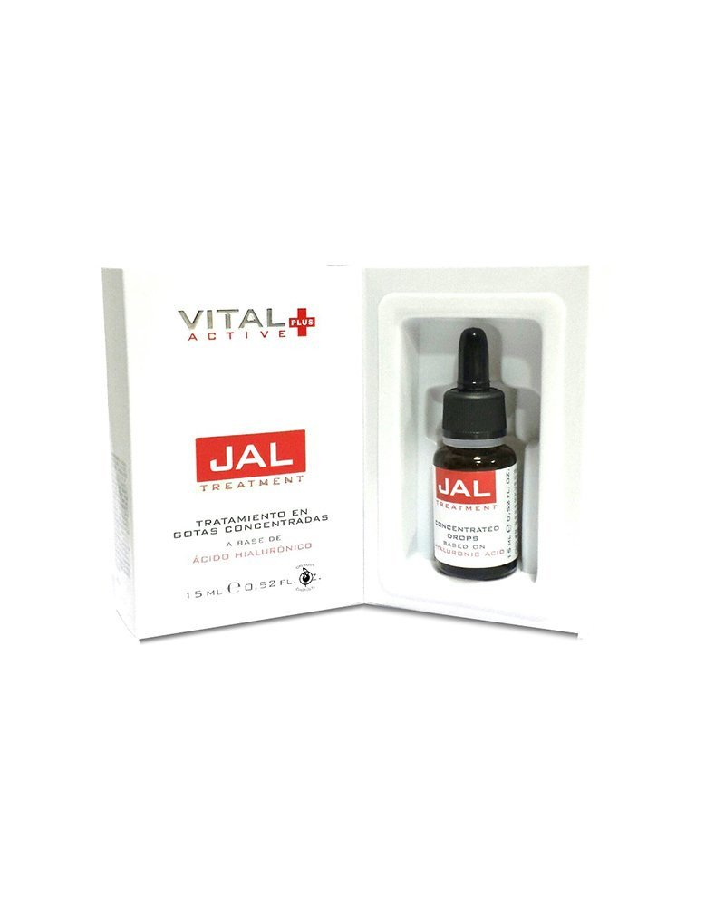 VITAL PLUS JAL Acido Hialuronico 15ML (p2q)