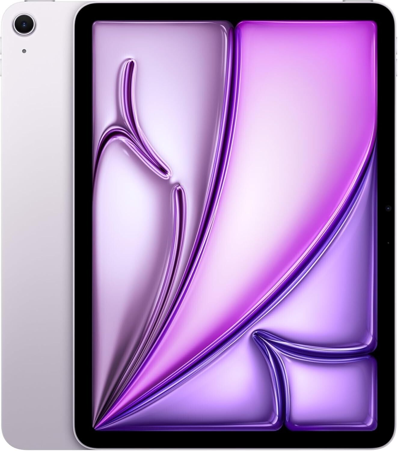 Apple iPad Air 2025 11" M3 Solo WiFi 256GB Tablet VIOLA MCA64