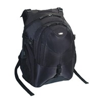 Targus Campus 15.4 Zaino Taccuino Laptop Backpacks TEB01