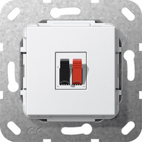 GIRA 569203  Schalterserien - White