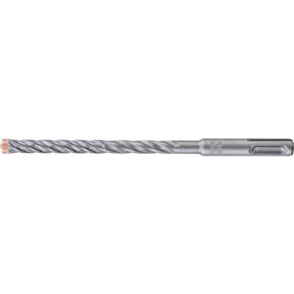 Alpen 80500550100  ALPEN-MAYKESTAG 00 Punta perforatrice 5.5 mm Lunghezza totale