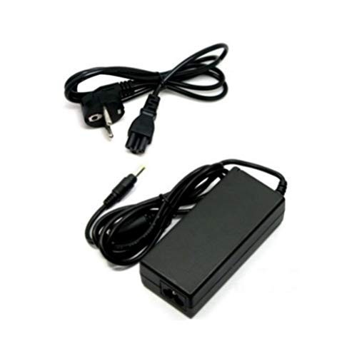 Top Charger * Adattatore di alimentazione caricatore 19 V per Mini PC (e4z)