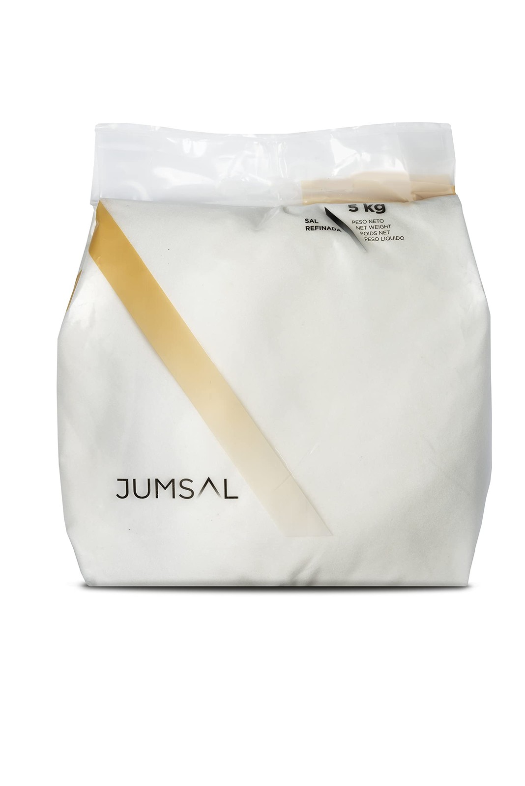 Sale per strade anti gelo 5Kg. Sale da neve. Sale per la neve. Sale per (h8T)