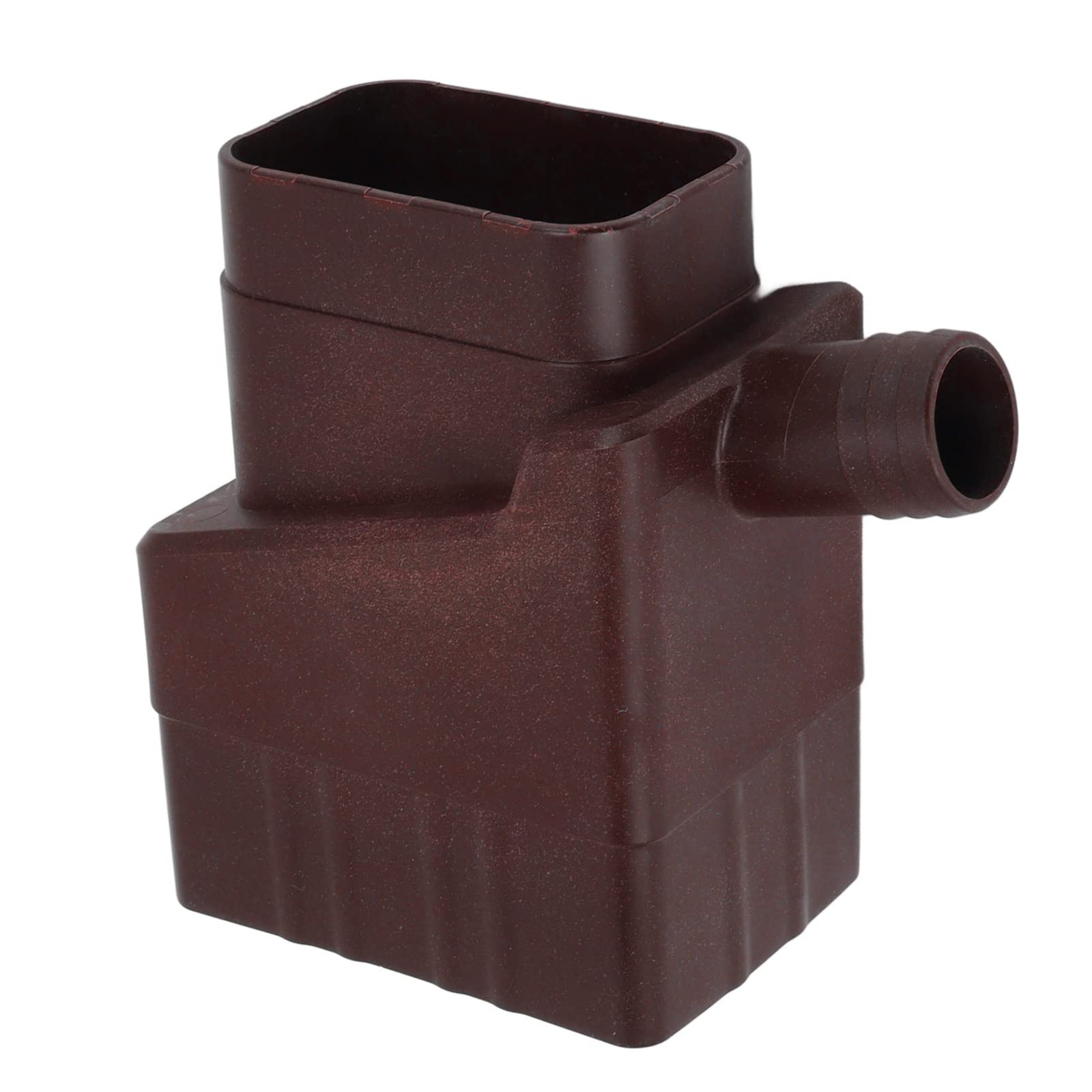 Oumefar Kit Deviatore per Acqua Piovana di Raccolta dell'Acqua Piovana (g9s)
