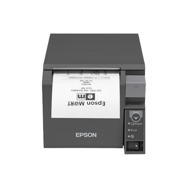 Epson TM-T70II 180 x 180 DPI Con cavo e senza cavo Termico Stampante POS (EPSON