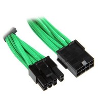 BitFenix PCI-E (6+2 pin) PCI-E (6+2 pin) 0.45m BFA-MSC-62PEG45GK-RP