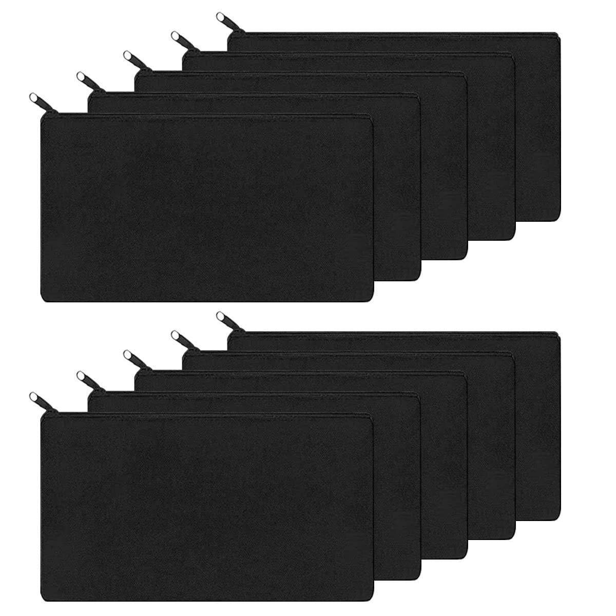 CINGHIA Astuccio Tela,Astuccio in Tela,Pochette Tela,Borsa di Tela con (p2S)