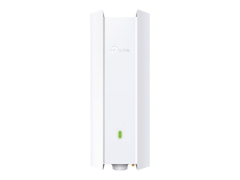 TP-Link EAP610-OUTDOOR - AX1800 Indoor/Outdoor WiFi 6 Access Point