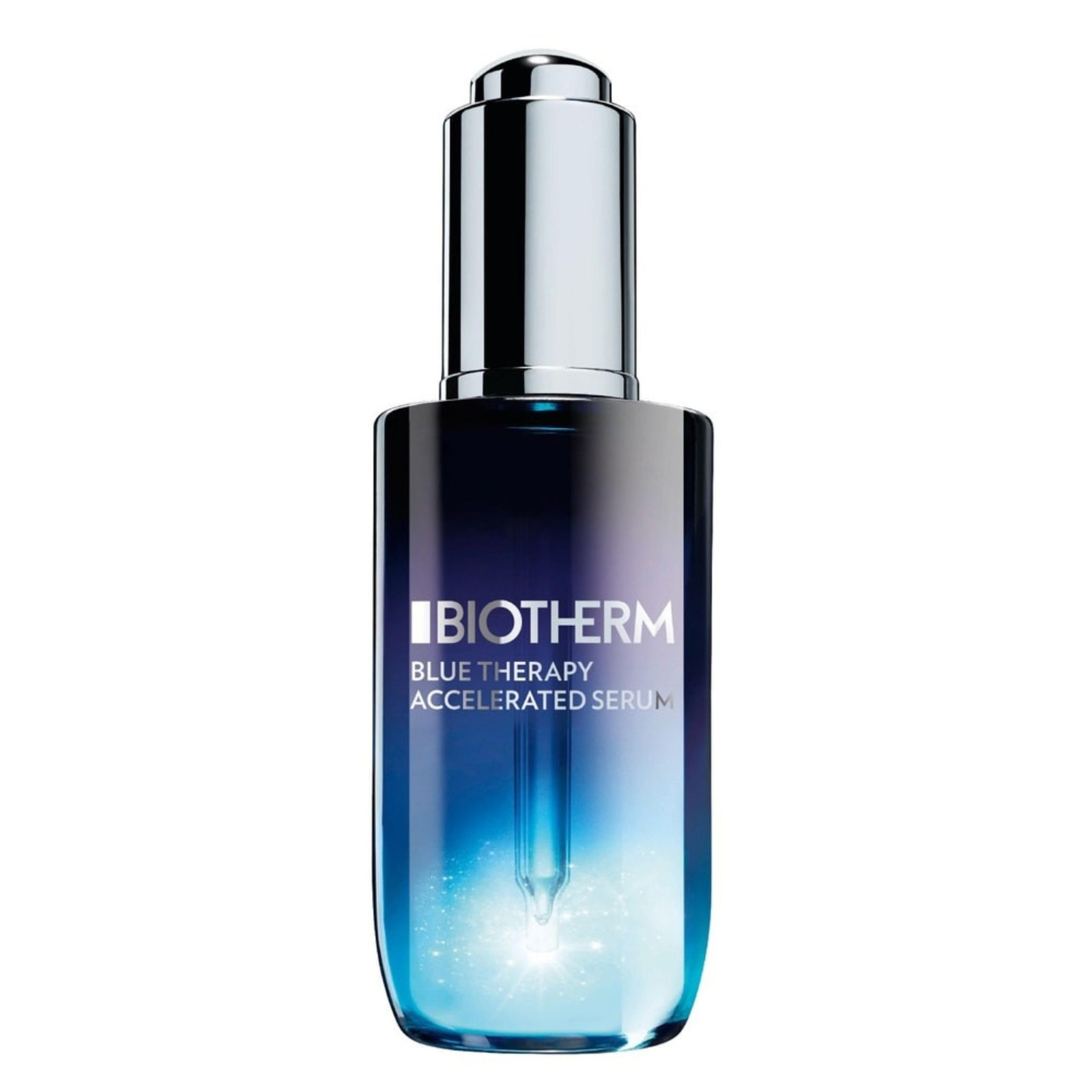 BIOTHERM Blue Therapy Accelerated Serum, Per Tutti i Tipi di Pelle, (d4k)
