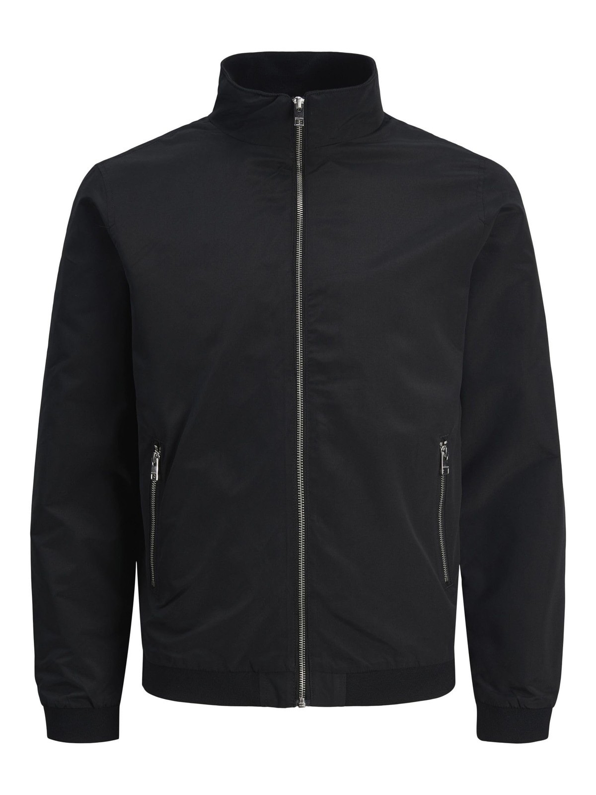 JACK & JONES Bomber Jacket Bomber Jacket Black XL Black XL (y9T)