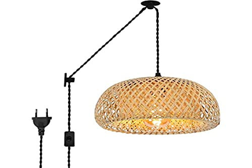 B·LED BARCELONA LED BarcelonaLED - Lampada da soffitto a sospensione in (F5X)