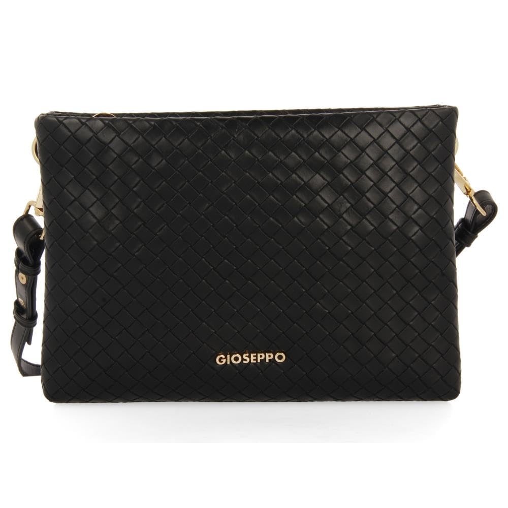 GIOSEPPO Kaba, Borsa Donna, Nero (o2K)
