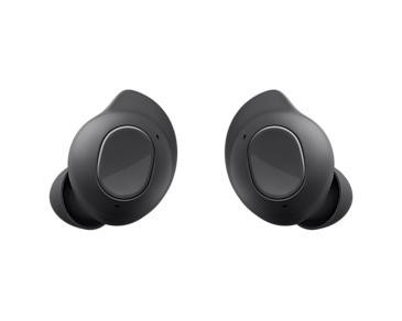 SAMSUNG ECOUTEURS GALAXY BUDS FE COLORIS GRAPHITE / SM-R400NZAAXEF
