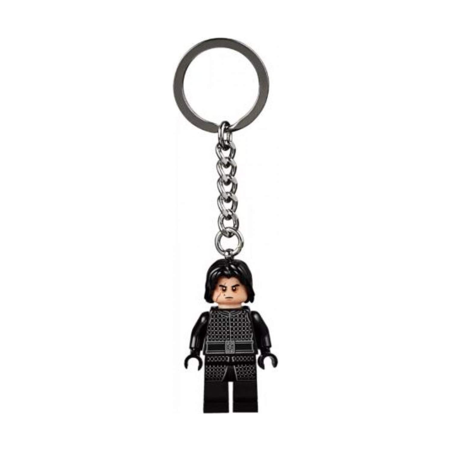 Star Wars Lego Kylo Ren Key Chain 853949 (G0K)