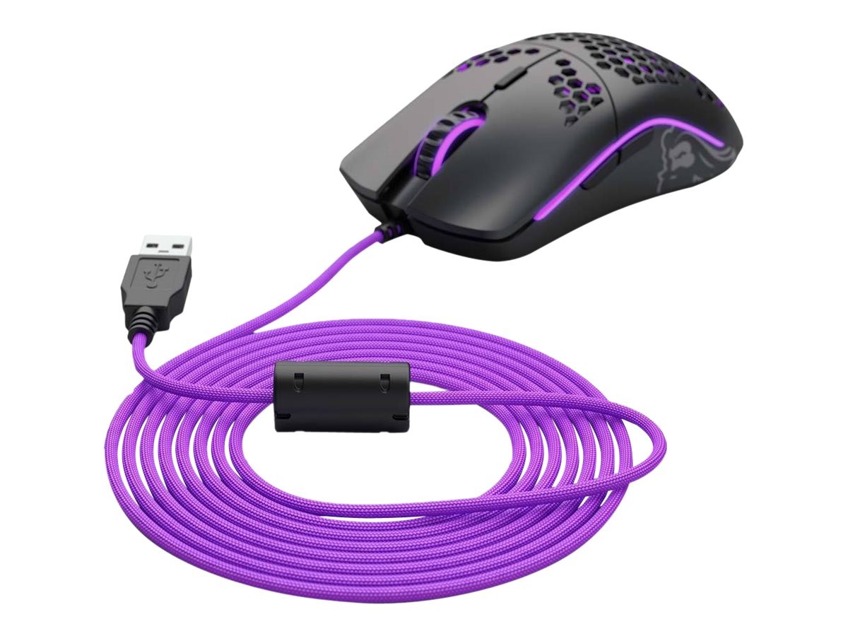 Glorious PC Gaming Race G-ASC-PURPLE Porpora 2 m Glorious PC G-ASC-PURPLE-1
