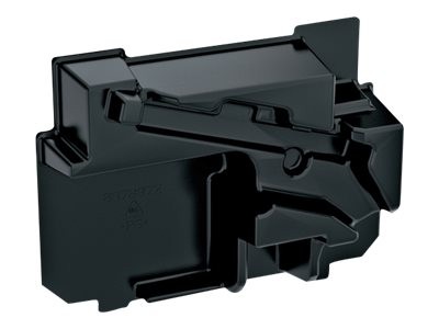 Makita 837897-2 Vassoio Makita Nero Tasca