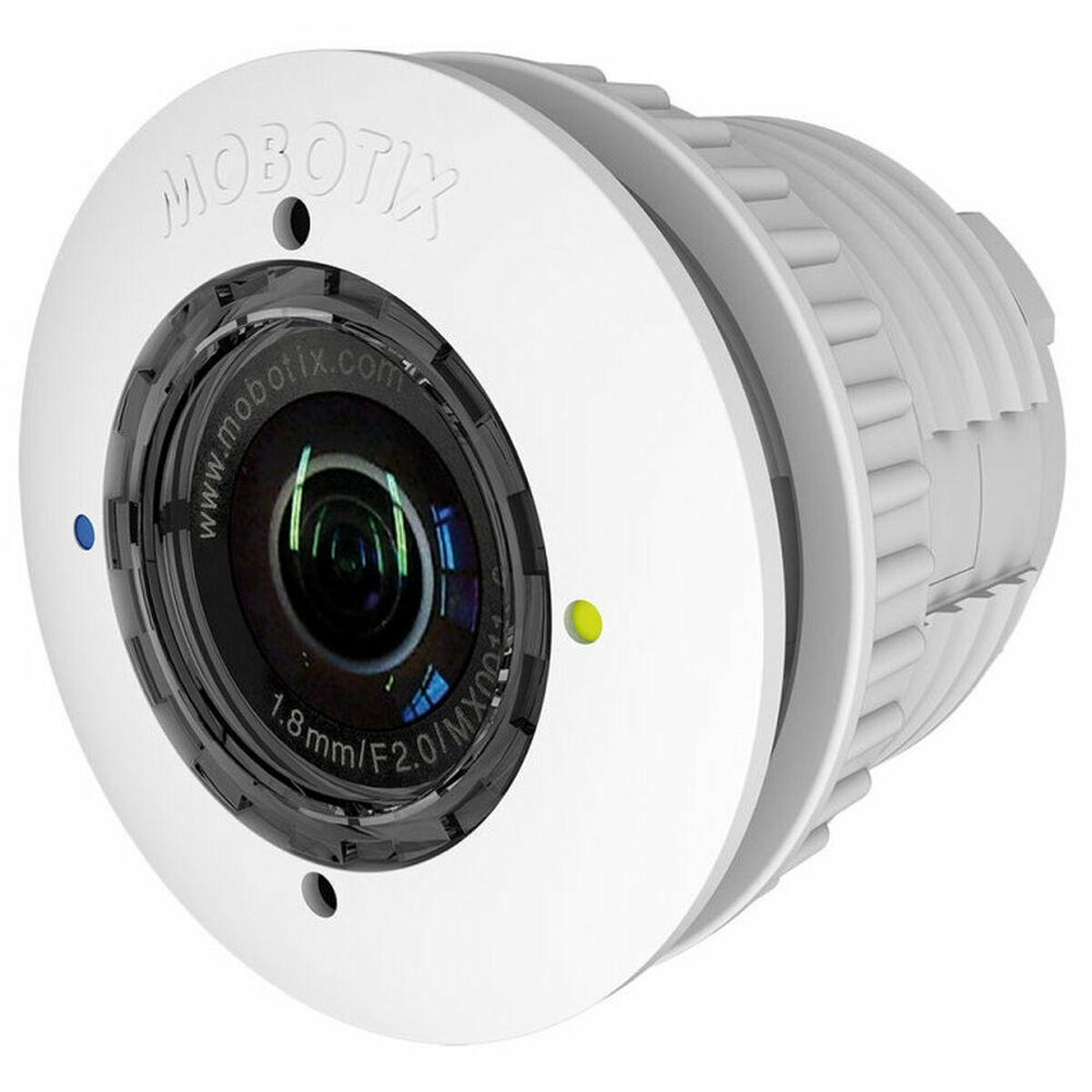 MOBOTIX Mx-O-SMA-S-6D016- Sensor Module M16/M15, S16/S15, 6MP, B016 (Day), White