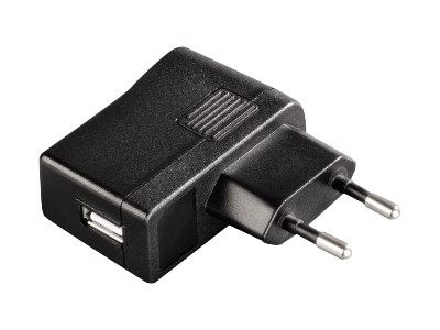 Hama 12108  USB Charger - Power adapter