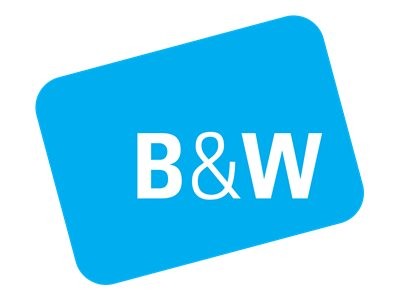 B&W Group bwh Koffer Netz-Deckeltasche per Outdoor-Koffer 3000 MB/3000
