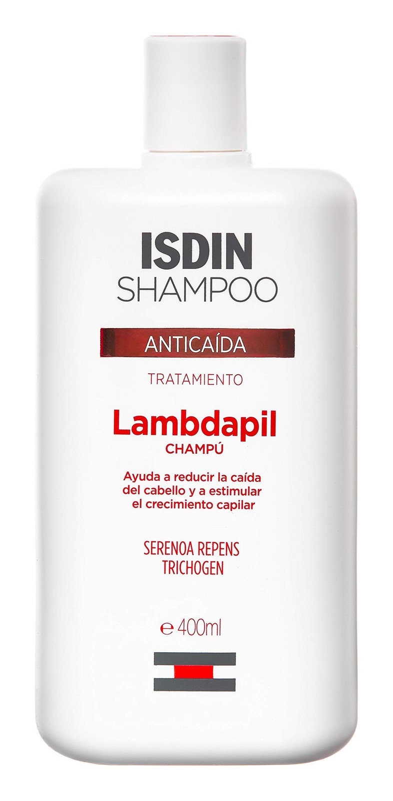 Lambdapil Anticaida Champu 400Ml (v7U)