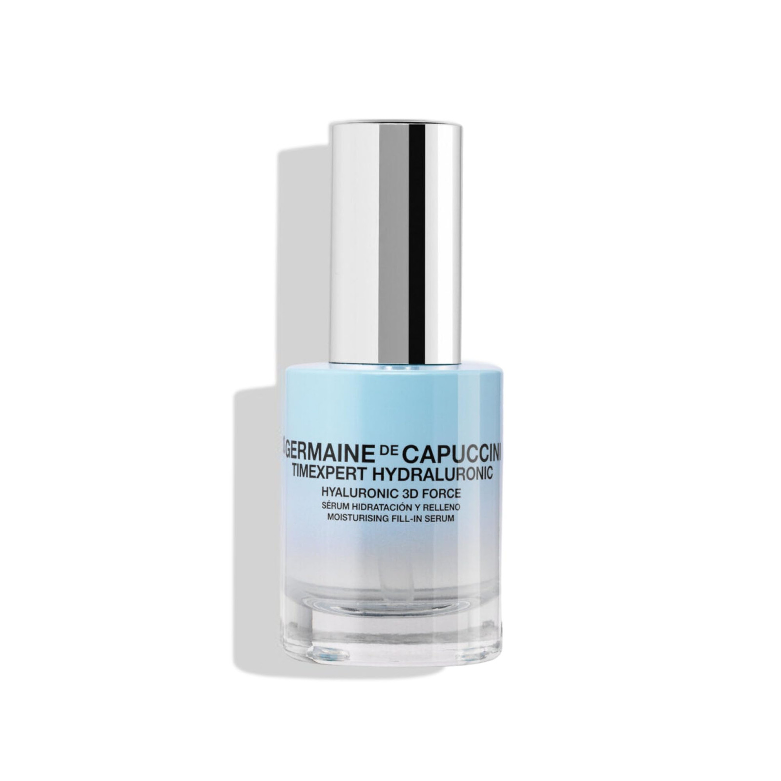 GERMAINE DE CAPUCCINI - Timexpert Hydraluronic I Hyaluronic 3D Force - 30 (C3p)